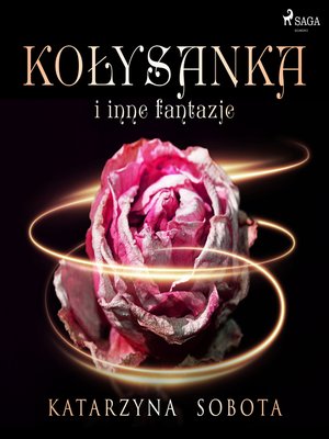 cover image of Kołysanka i inne fantazje